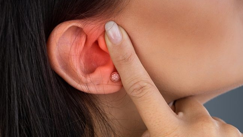 Cara Mencegah Penyakit Infeksi Saluran Telinga – PAFI Kab. Indragiri Hilir