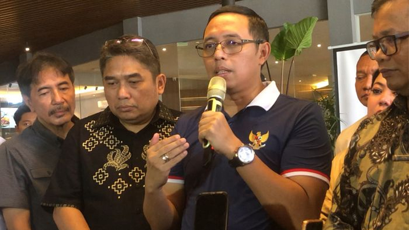 Terkait Meme Prabowo-Jokowi, Kepala PCO Usulkan Mahasiswi ITB Lebih Baik Dibina