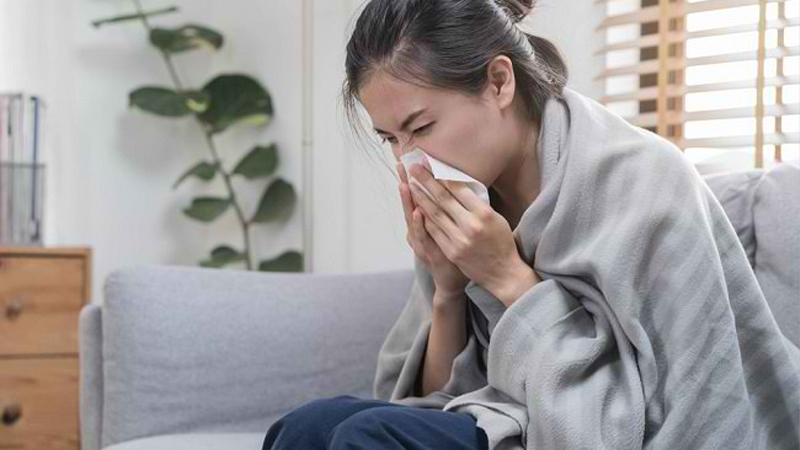 Tips Mencegah Penyakit Musiman Tanpa Obat-obatan – PAFI Kab. Indragiri Hilir